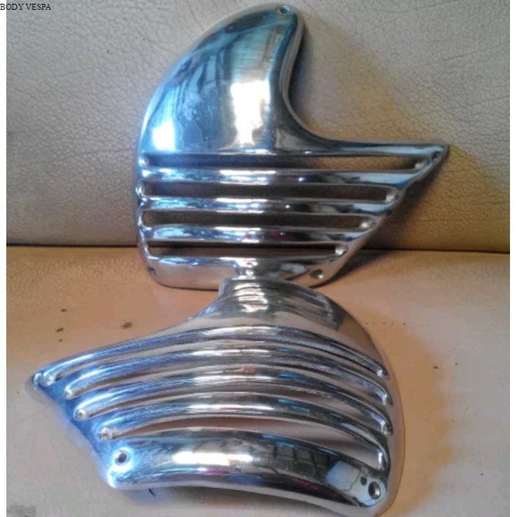 PROTEKTOR TEPONG VESPA VBB