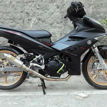 NEW PROMO BIG SALE Variasi Motor 46/ Velg Mx King 150 Velg Racing Mx King 150 Original Rcb /Toko Ret