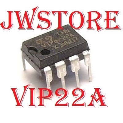 VIPER22A VIP22A VIP22 AP8022