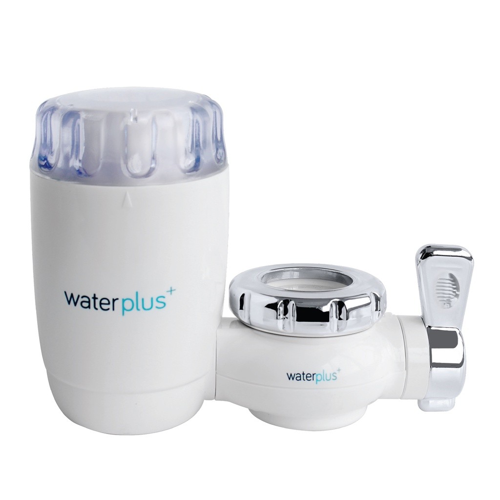 OG69 waterplus+ | 12-Step Faucet Filter | FFT-023