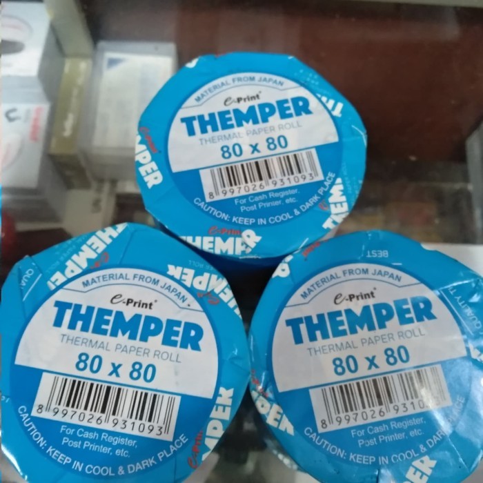 

Thermal 80x80 merk e-print