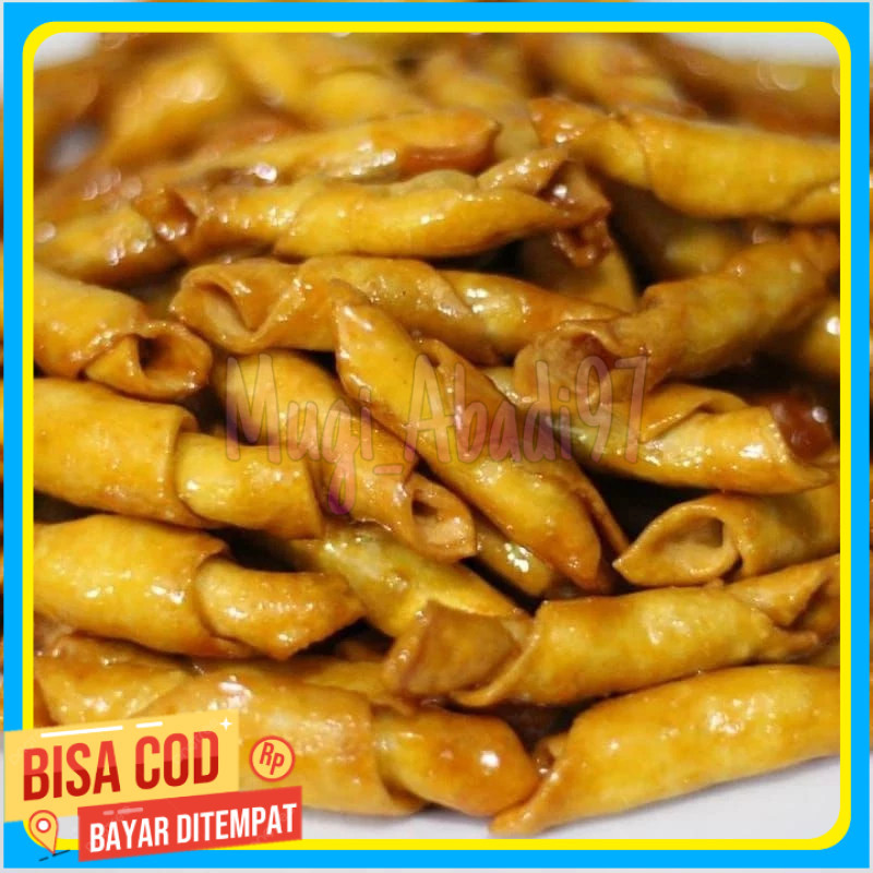

1kg kacang sembunyi manis