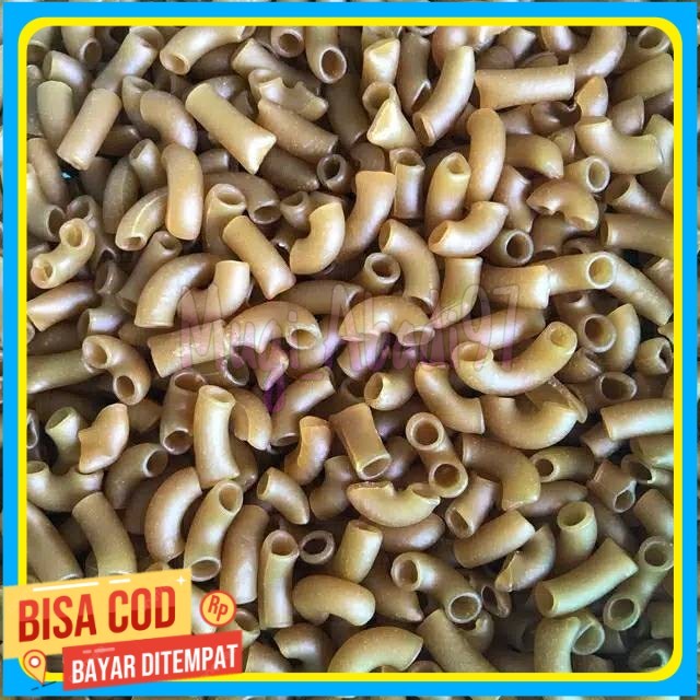 

Makaroni mekar besar 1kg mentah