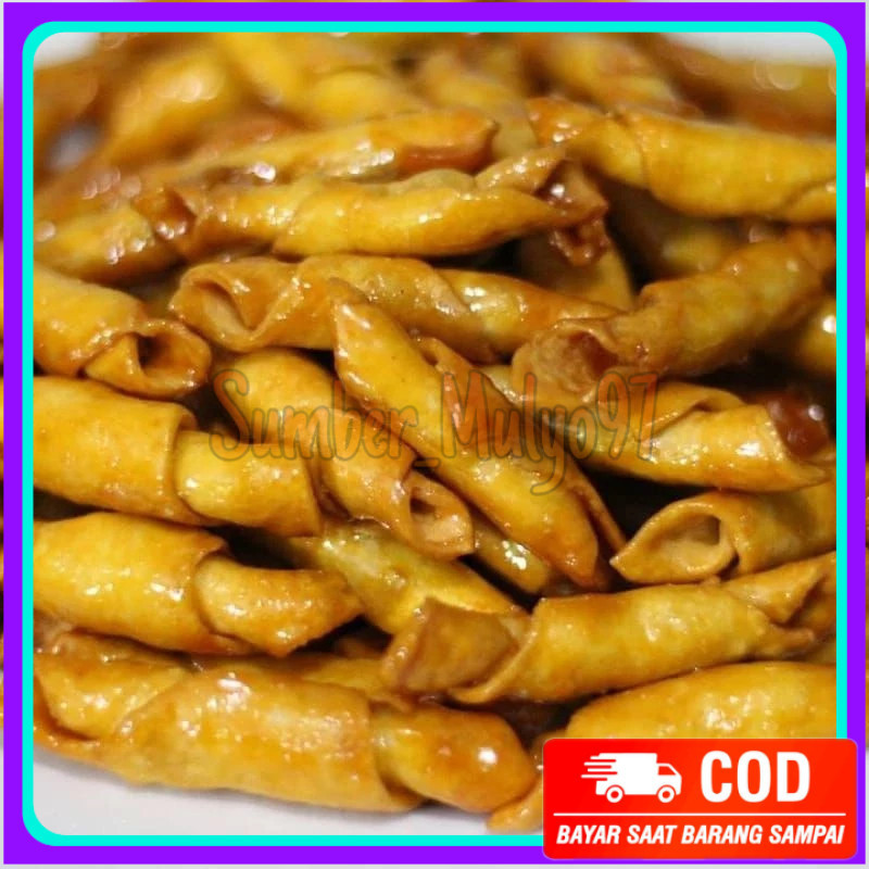 

1kg kacang sembunyi manis