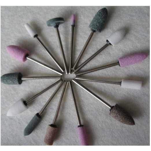 

Dental Bur Stone | Akrilik | Bur Akrilik