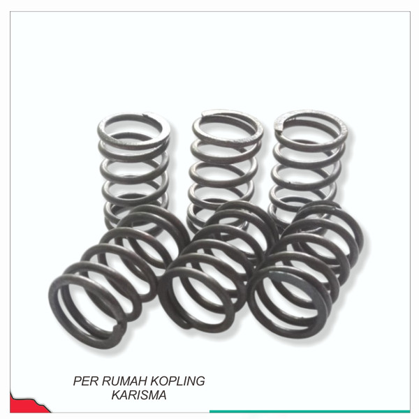 Per Rumah Kopling Karisma