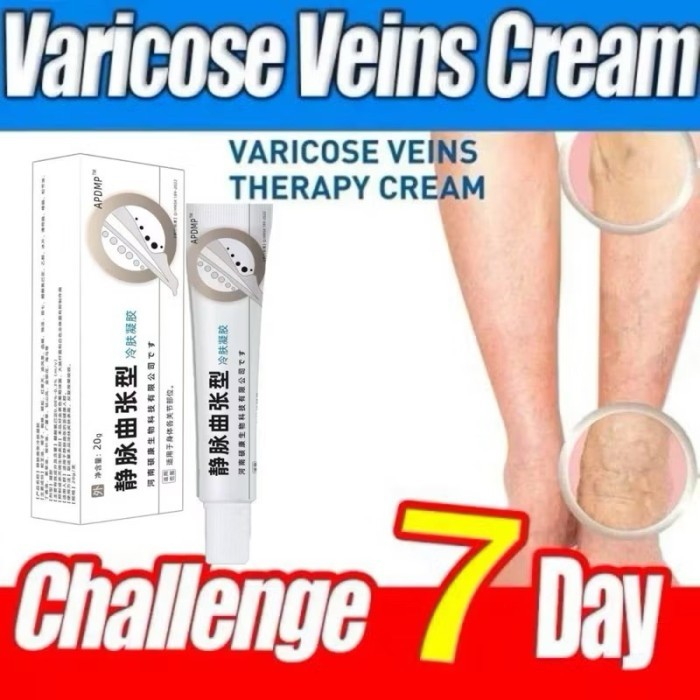 APDMP SALEP VARISES HERBAL 20gr KRIM SALEP VARISES