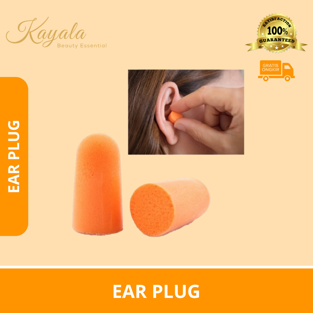 EAR PLUG