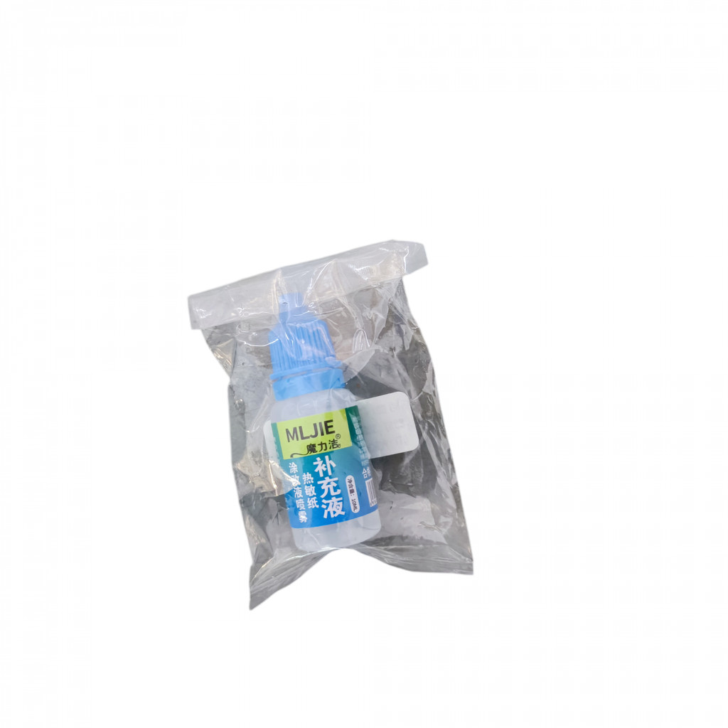

ANUMASTOREMLJIE Refill Cairan Penghapus Resi Tinta Thermal Paper Correction 10ml - N10