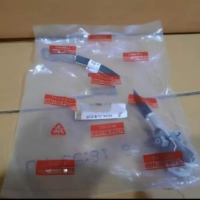 Kabel Aki Accu Baterai Min Isuzu ELF NKR NHR