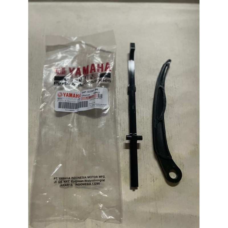 Karet Tensioner Mio J Lidah Tensioner Mio J