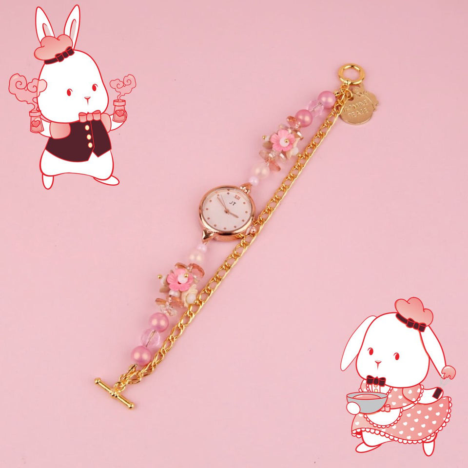 JT Watch Pinch of Love Collection