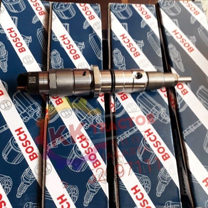 INJECTOR PC300-8 PN 6745-11-3102 KOMATSU