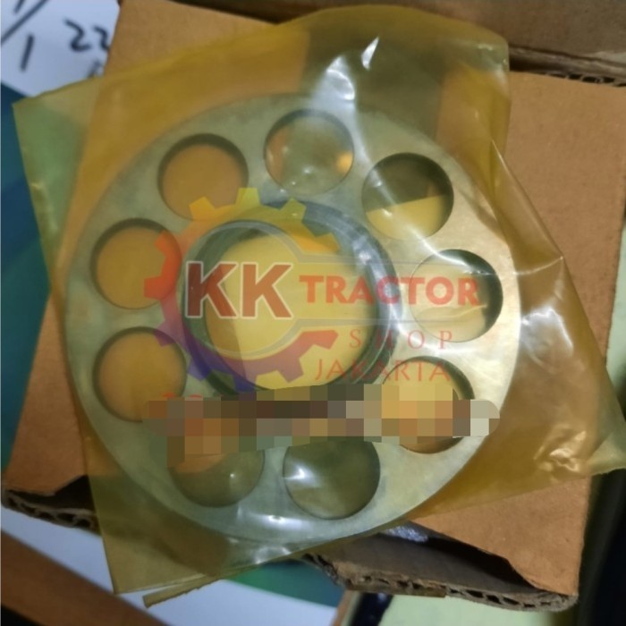 Retainer Pompa Kubota U50