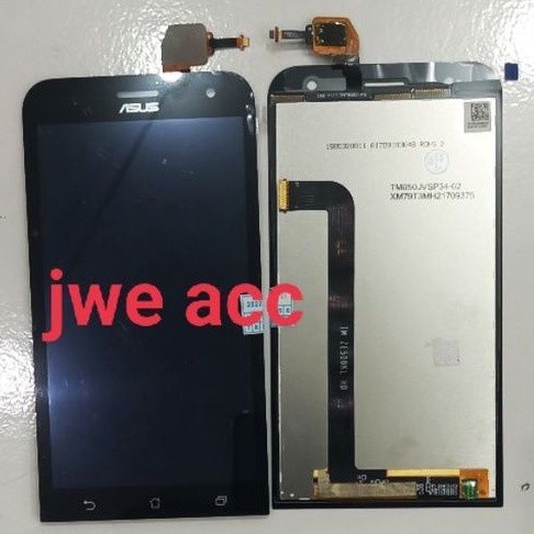 Lcd + touchscreen Asus zenfone 2 laser 5" ZE500KL Z00ED Z00RD lcd asus zenfone New