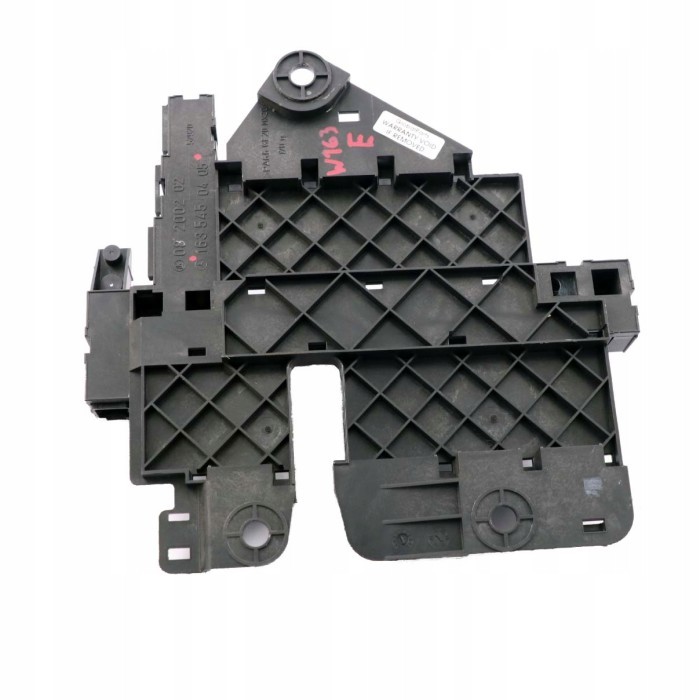 Relay modul Mercedes Benz ML class (W163)