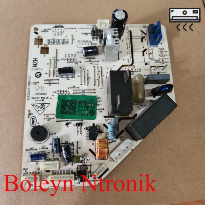 Module Haier Air Cond modul pcb ac haier