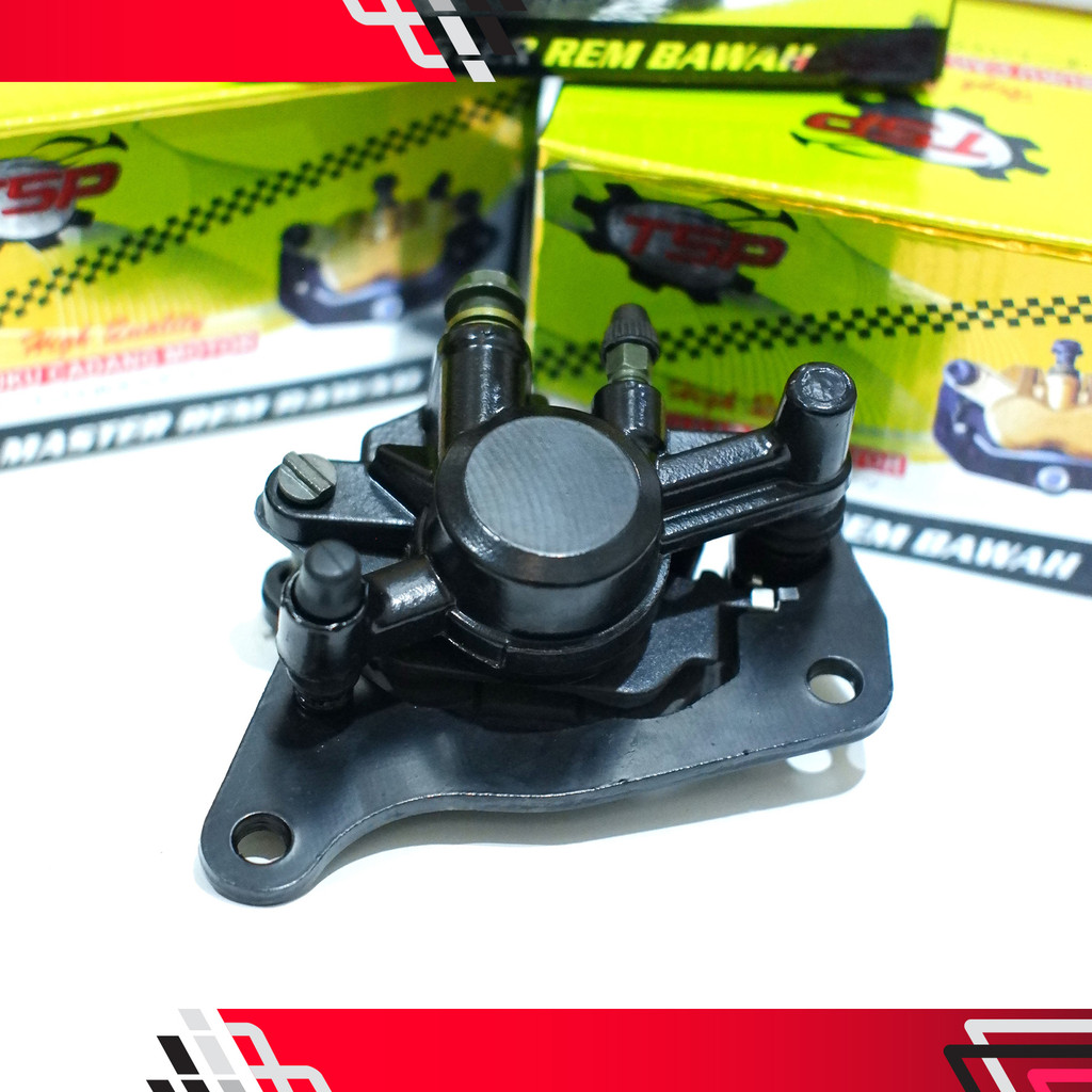 Kaliper Master Rem Cakram Belakang Yamaha NMax / Aerox