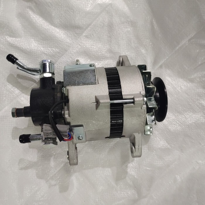 Alternator Hino Dutro 24V - Alternator model catride import berkualitas