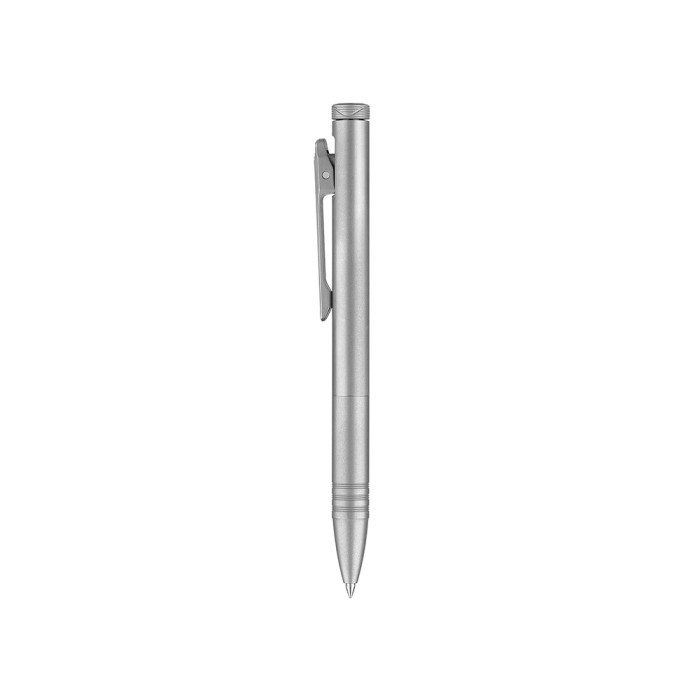 

olight otacle b1 titanium ballpoint pen edc