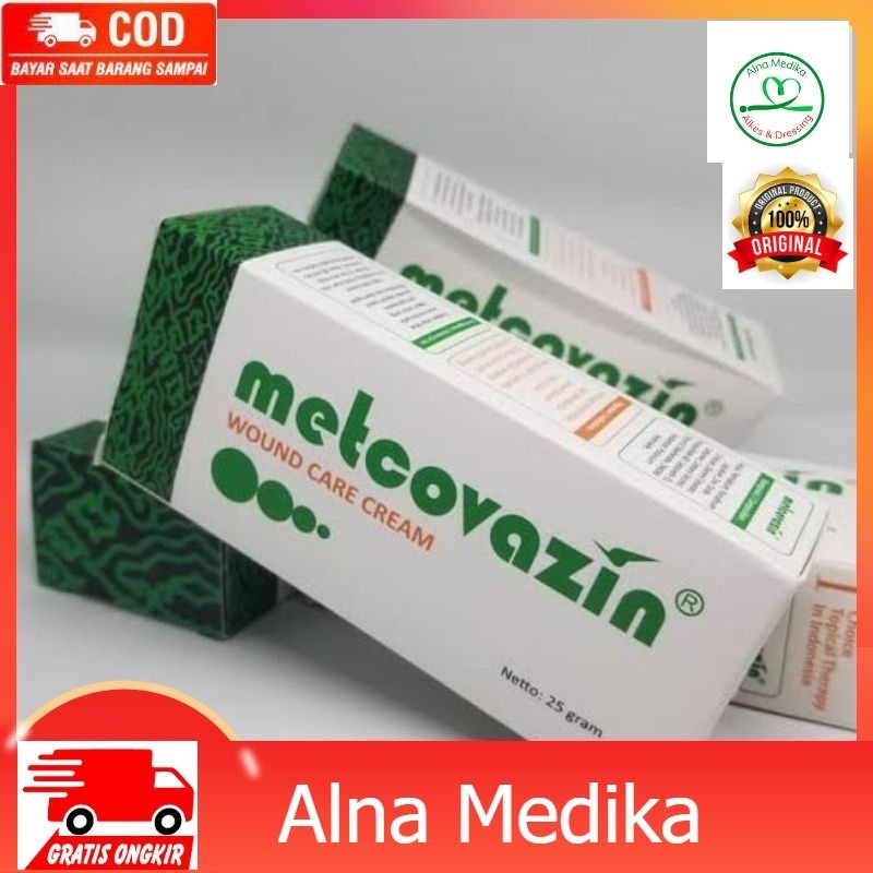 Original metcovazin Regular, metcovazin cream. metcovazin salep, metcovazin 50 gr, metcovazin silver