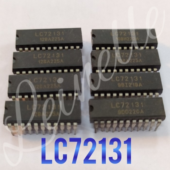 LC72131