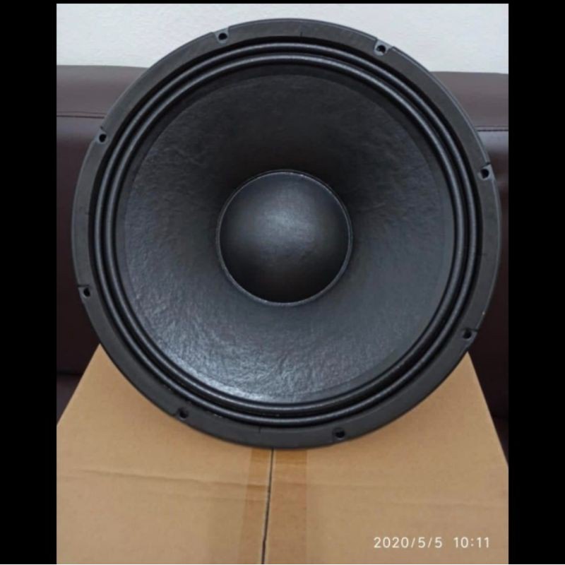 Komponen Speaker Woofer 15 inch RCF LF15P400