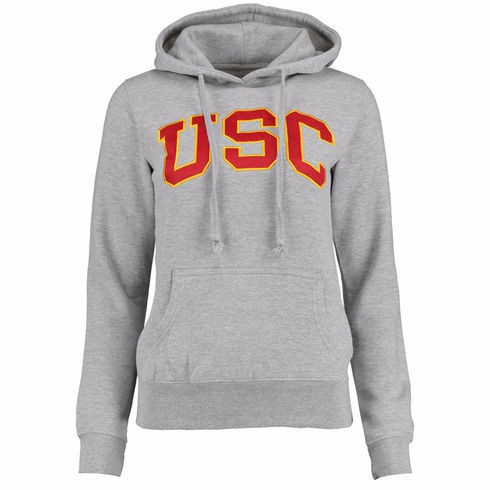 wana production Hoodie Sweater USC