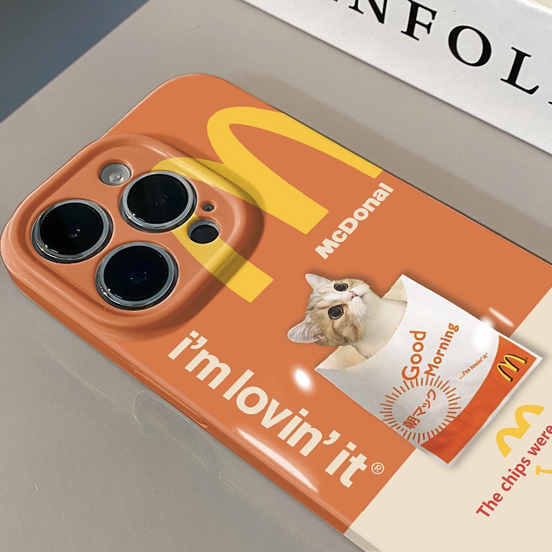 HardCase IPhone 11 Untuk IPhone 12Mini IPhone Xr Case Hard Case IPhone 6 7 8 Plus Xsmax Casing IPhon