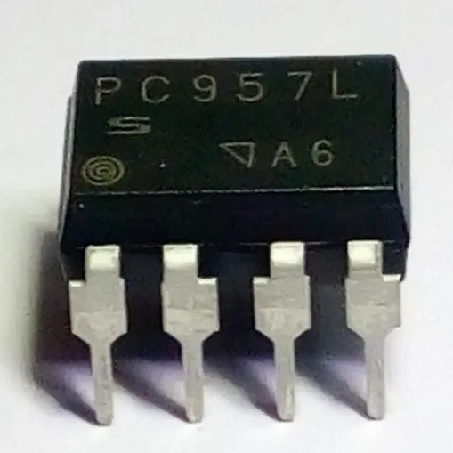 PC957L PC957 PC 957L Photocoupler IC High CMR Dip-8 PC957L0NSZ0F