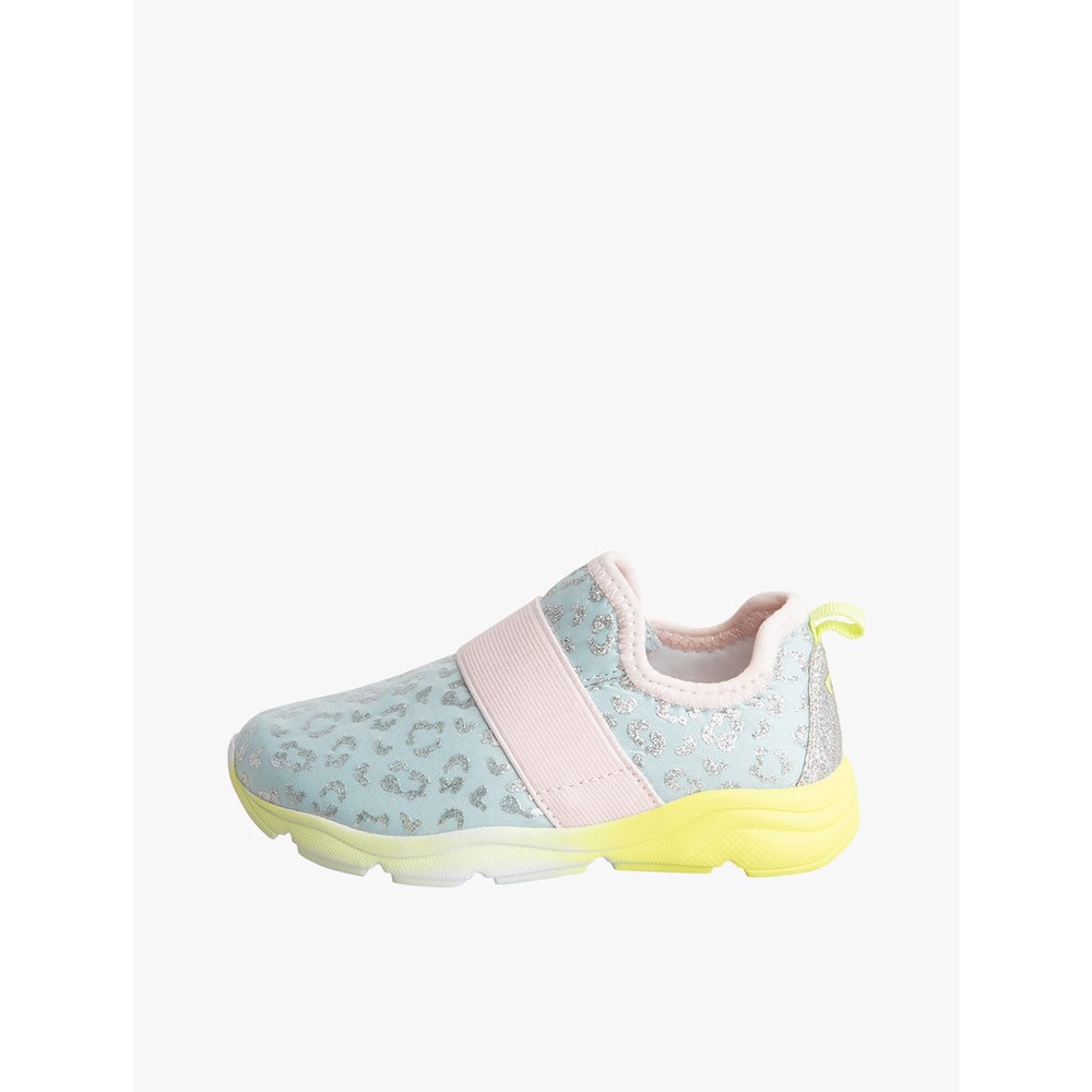 Payless Cross Trekkers Childrens Rival Xstrap Sneakers - Blue_10