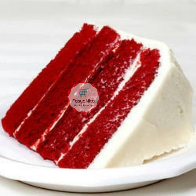 

Premix Red Velvet Cake 1Kg - FasyAnita Mart Denpasar