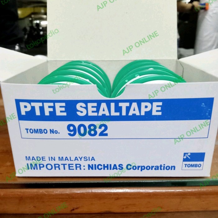 

seal tape tombo 9082