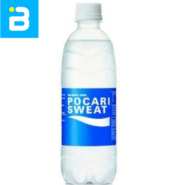 

Pocari Sweat 500ML