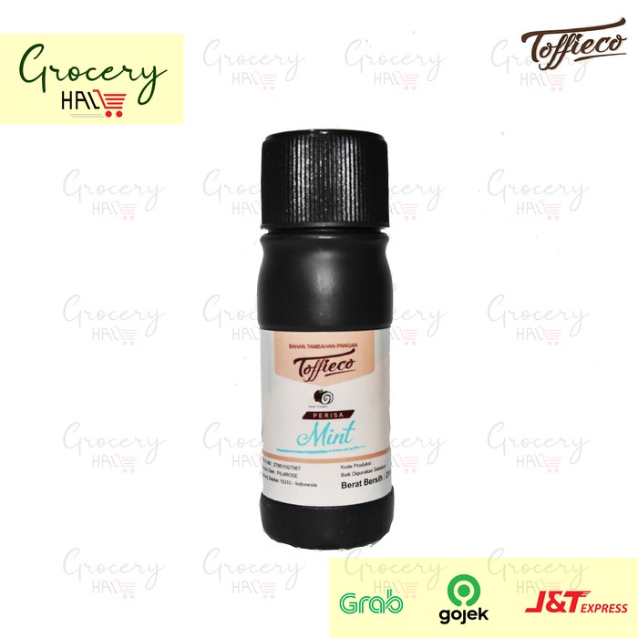 

wasitastore_Murah TOFFIECO MINT FLAVOUR 25 GRAM
