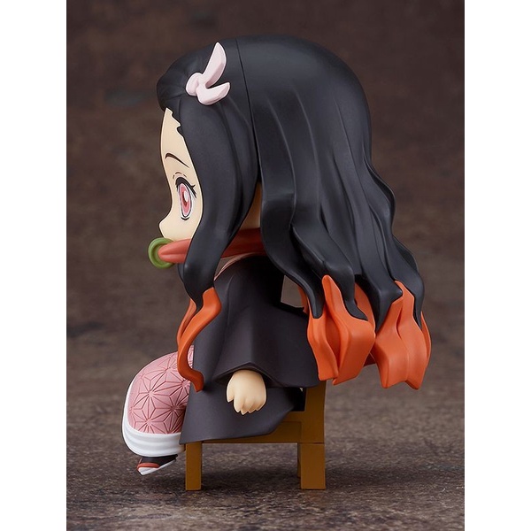 Nendoroid Swacchao Kamado Nezuko - Kimetsu no Yaiba