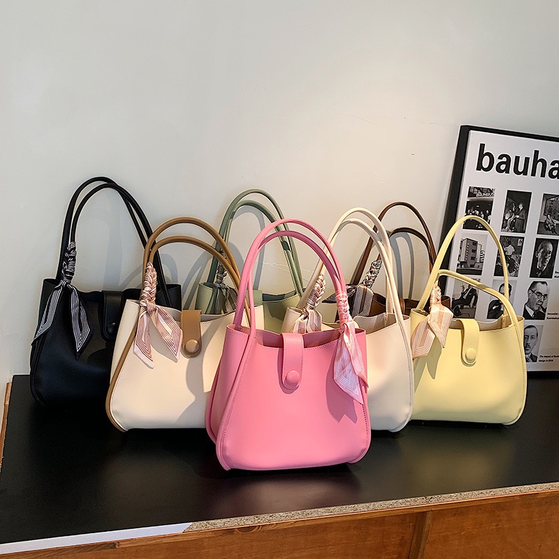 Tas Wanita Totebag Florida new