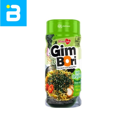 

Gim Bori Original 30G
