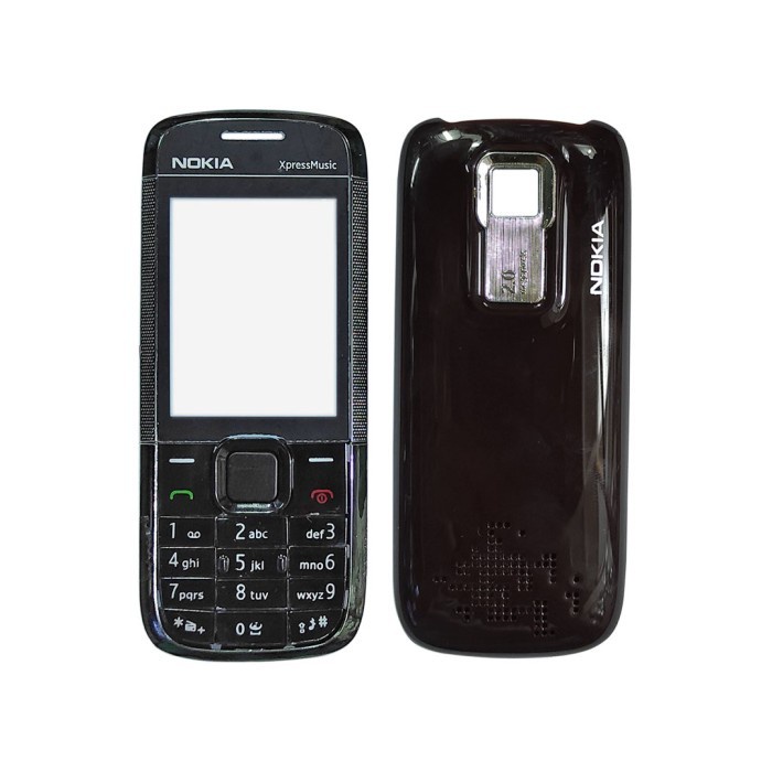 CASING  NOKIA 5130  COVER