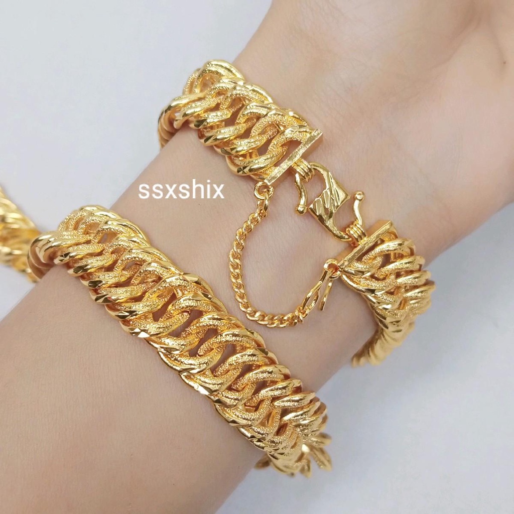 Gelang Coco Lipan Gelang Koko Gelang Lipan sedang ssxshix
