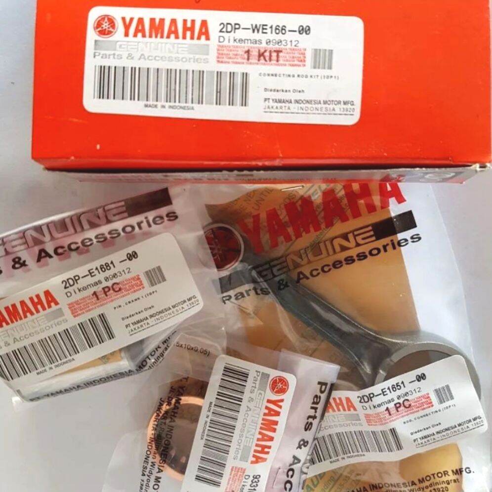 stang seher Nmax 155 N MAX ori