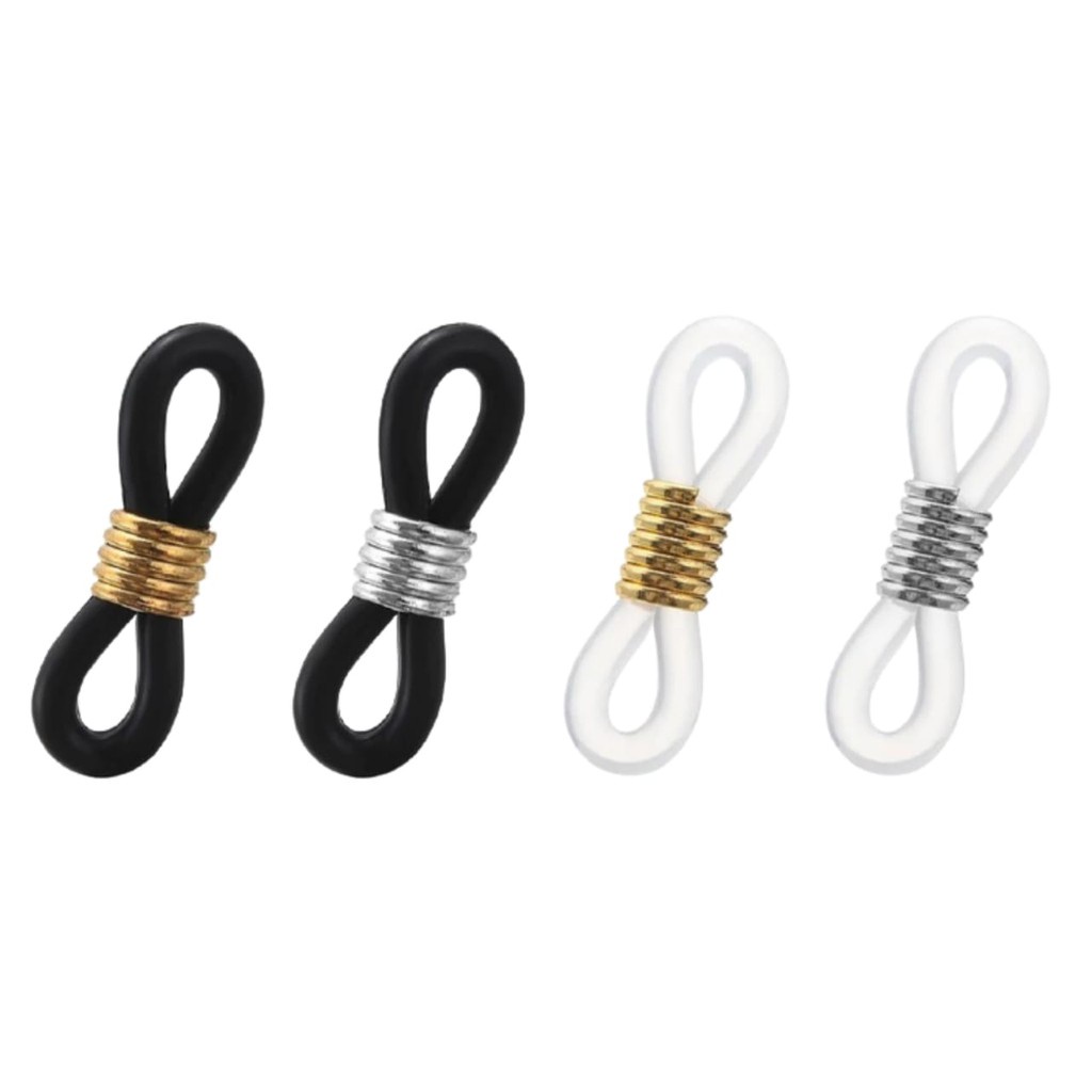 KAIT KOKOT KARET / KACAMATA / EYEGLASS HOLDER / EYEGLASSES / STRAP