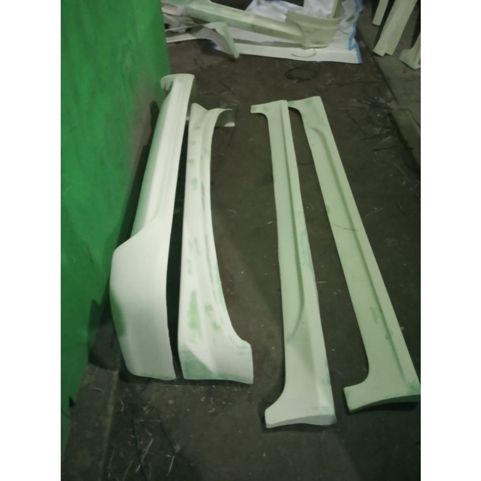 bodykit avanza old 2006