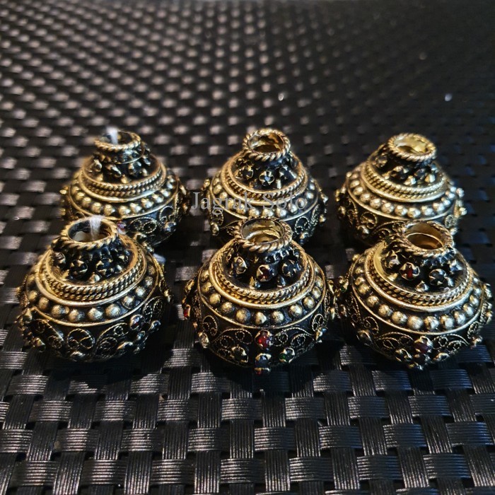 

Mendak selut keris gold murah