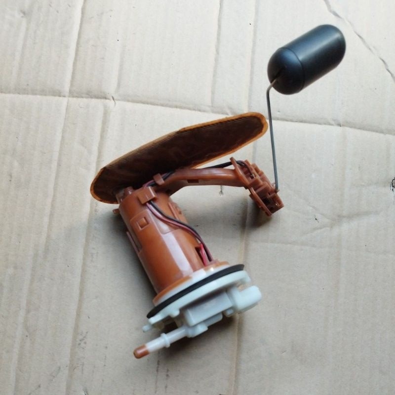 fuel pump atau pompa bensin Honda Vario 125 old 2012-2014 original