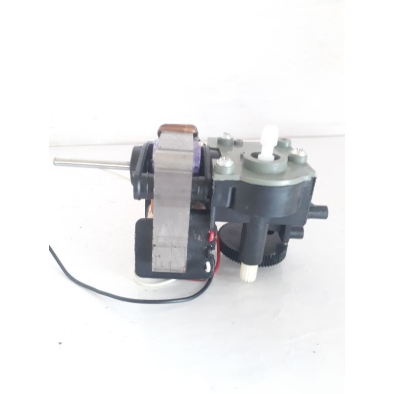 Dinamo Kipas angin Karakter/ Dinamo Kipas angin Meja