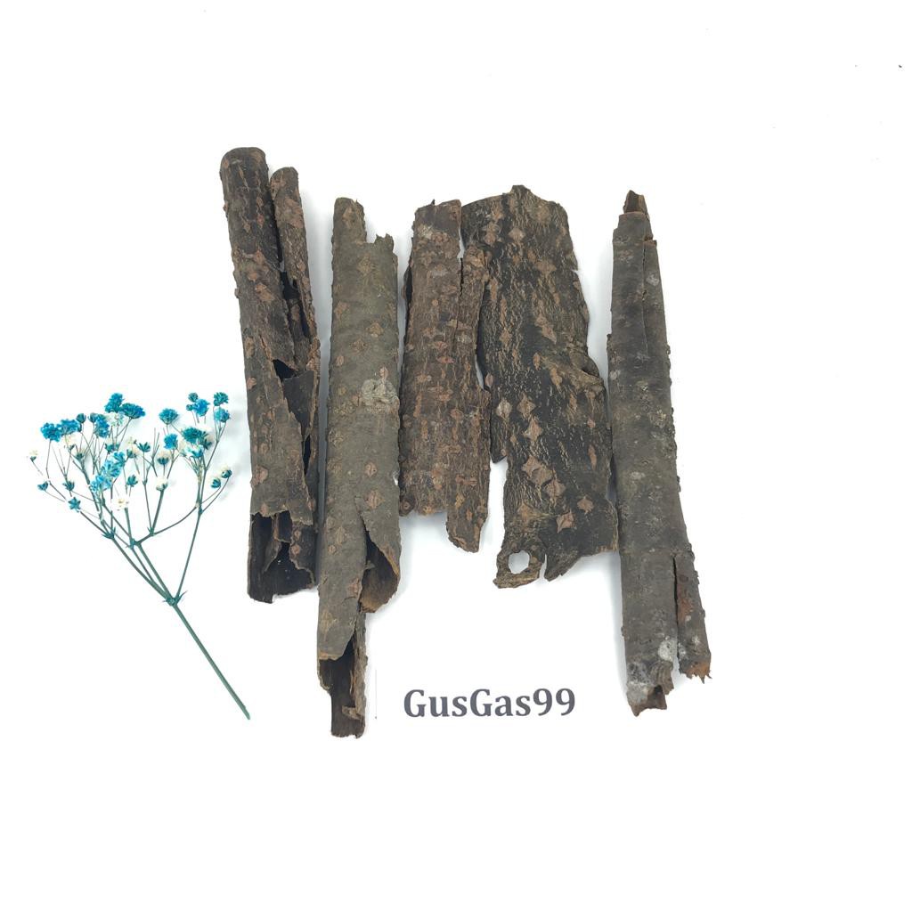 

(100gr) Kulit Kayu Manis Kering Keningar Kreningar Krangean Herbal Tradisional Jurus Sehat Rempah JSR Bumbu Soto Kreningan
