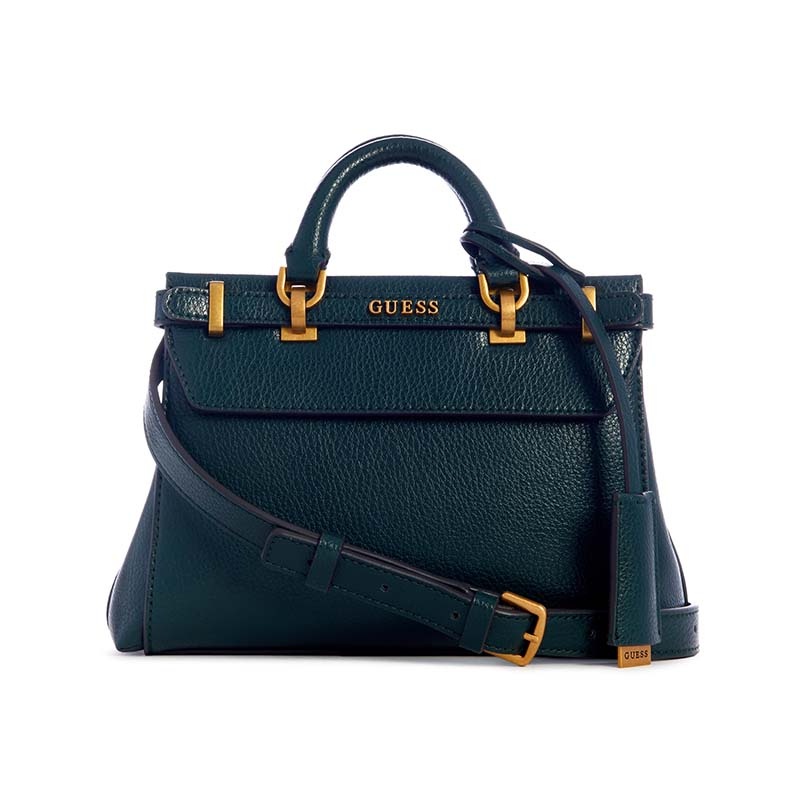SESTRI MINI SATCHEL - TAS GUESS ORIGINAL WANITA