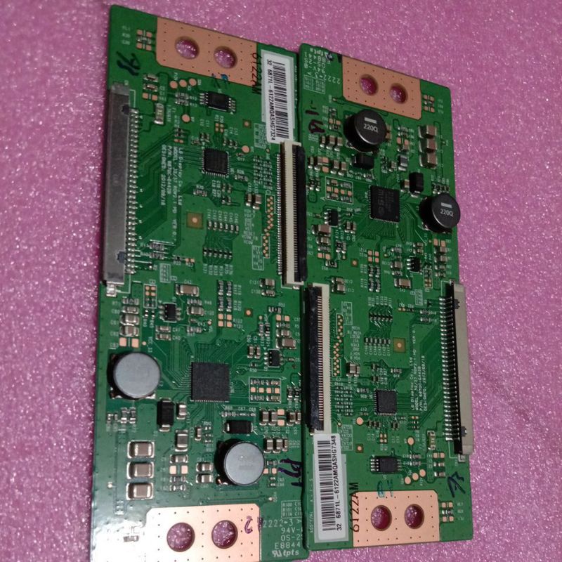 TCON TV 32in DATA LG