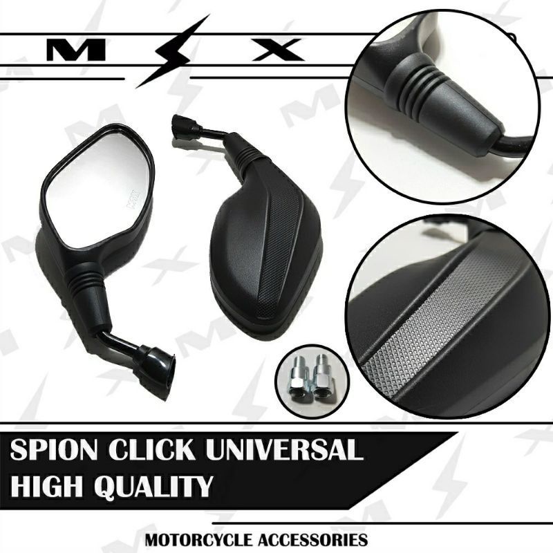 Spion Click Thailand Vario 150 Vario 125 Vario 110 Vario 150 2018  Beat Scoopy PCX Supra 125 Sepion 